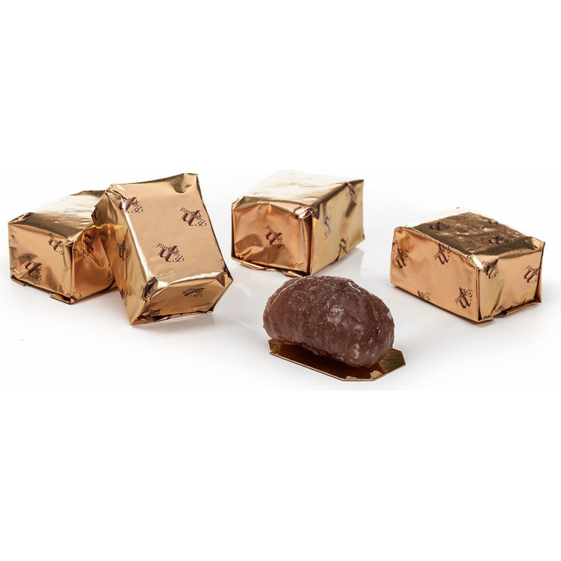 Réglette de Marrons Glacés 100g ou 200g