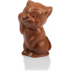 Easter Chocolate Figaro Cat 40g