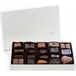 Letterbox Chocolates and treats subscription