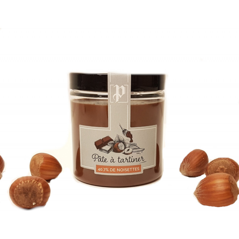 Chocolate Spread 250g