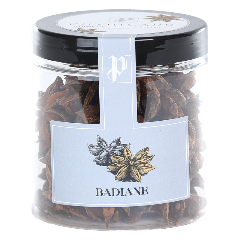 Badiane en pot 50g