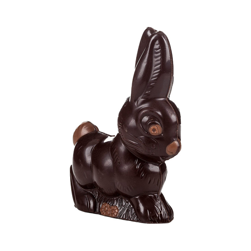 The hidden Easter rabbit