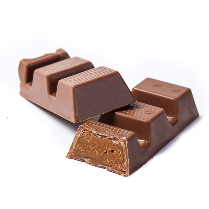 Barre de chocolat l Chocolaterie artisanale en ligne