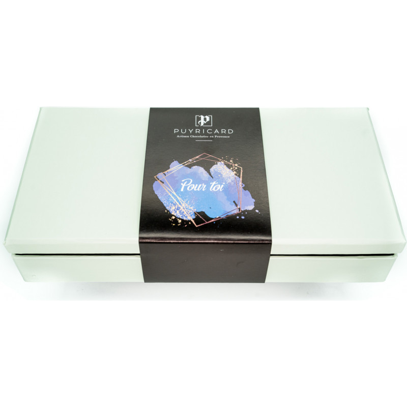 Coffret « Pour Toi » 200g