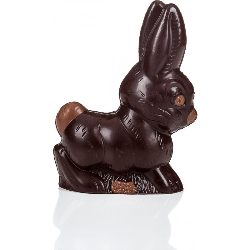 Easter Chocolate Bunny 35g