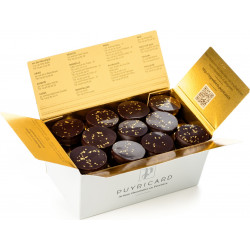 Ballotin chocolats125g