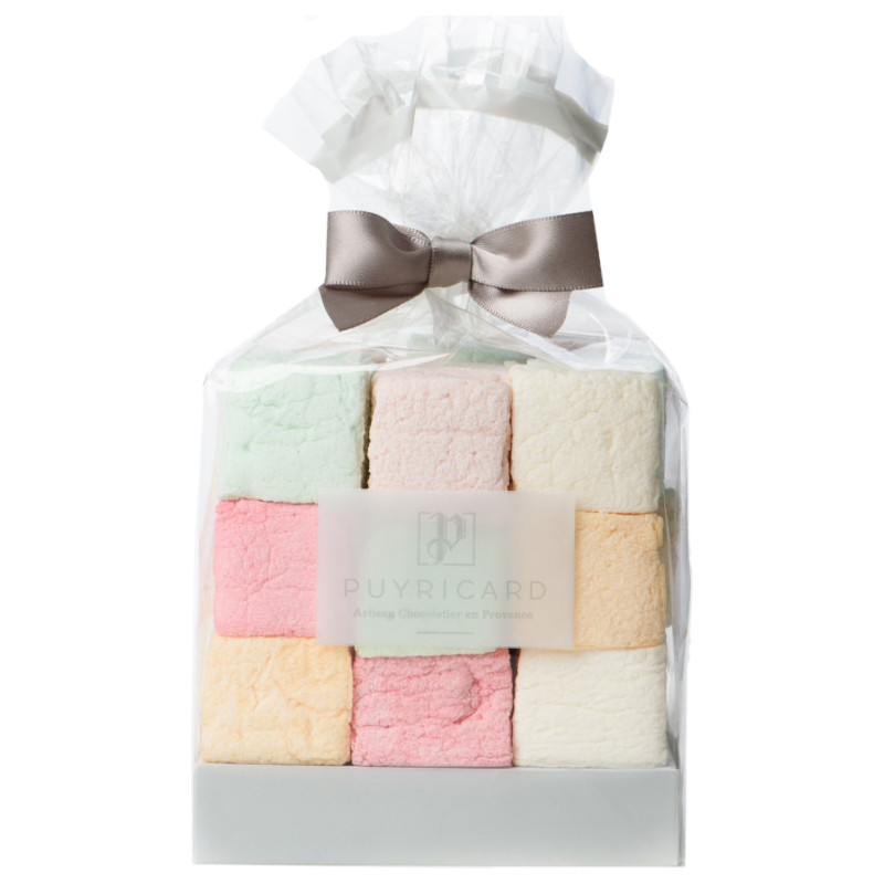 MARSHMALLOWS SACHETS 170 G