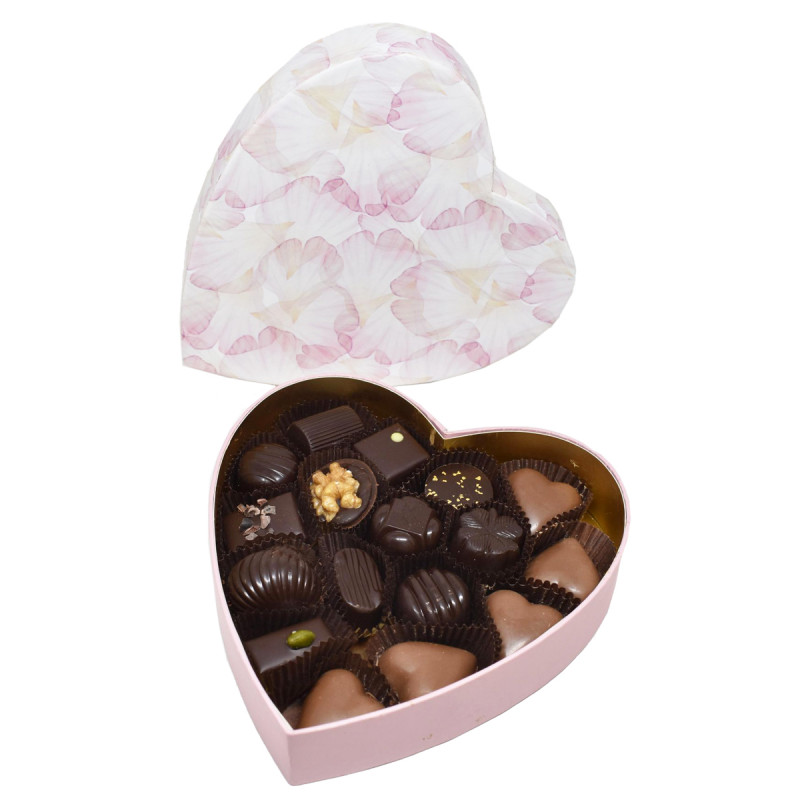 copy of The Valentine's Chocolate Gift Box