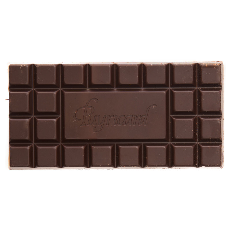 76.5% DARK CHOCOLATE BAR