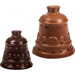 Easter Chocolate Bell