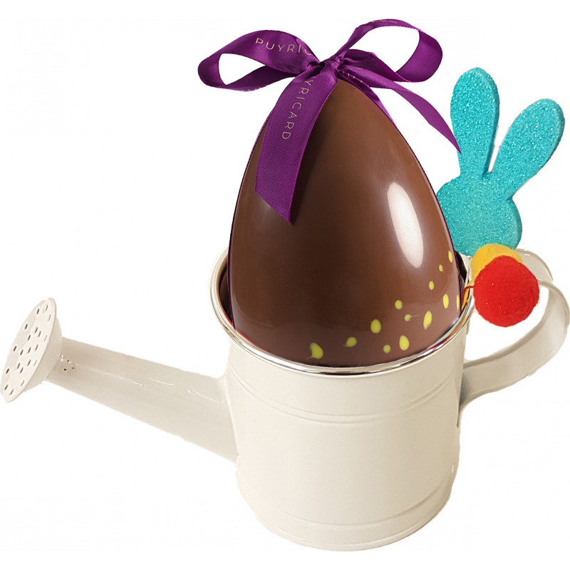 The Easter Watering Can