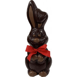 Big Easter Chocolate Bunny 250g