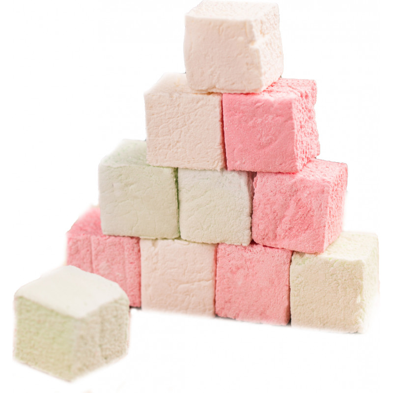 MARSHMALLOWS SACHETS 170 G