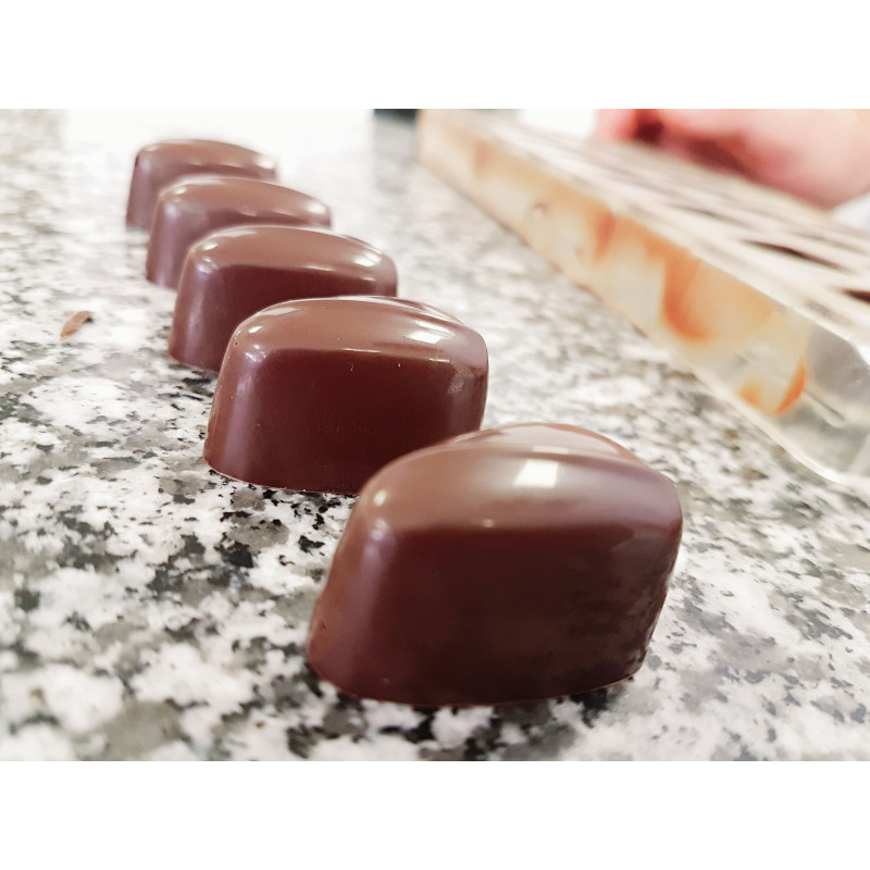 “DISCOVER CHOCOLATE” WORKSHOP
