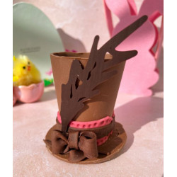Chocolate Easter workshop for teenagers
