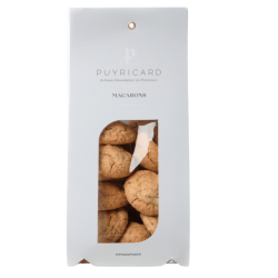 Sachet de Macarons 200g