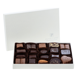 Subscription "Gourmet Letter" 200g Chocolates Box