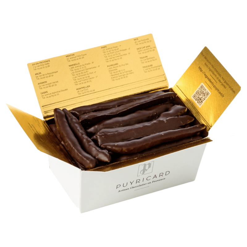 Boîte de 24 chocolats de luxe – Choco-Là