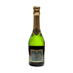 Champagne Brut Deutz 37.5 cl