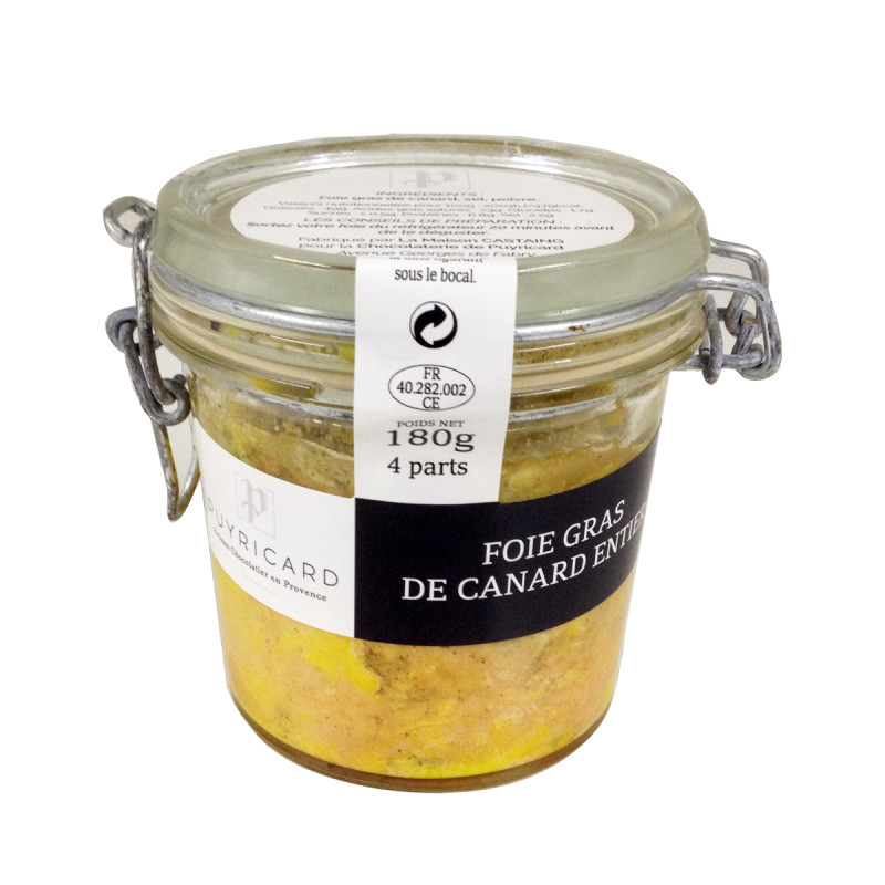 Vente Coffret Foie Gras et pain d epice - Coffret cadeau foie gras