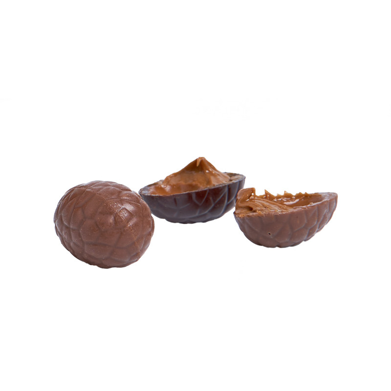 Sachet d’oeufs pralinés 200 ou 300g