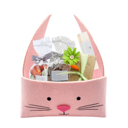 Gourmet Easter Bunny