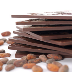 Découvrir Pure Origine - 5 tablettes de chocolat