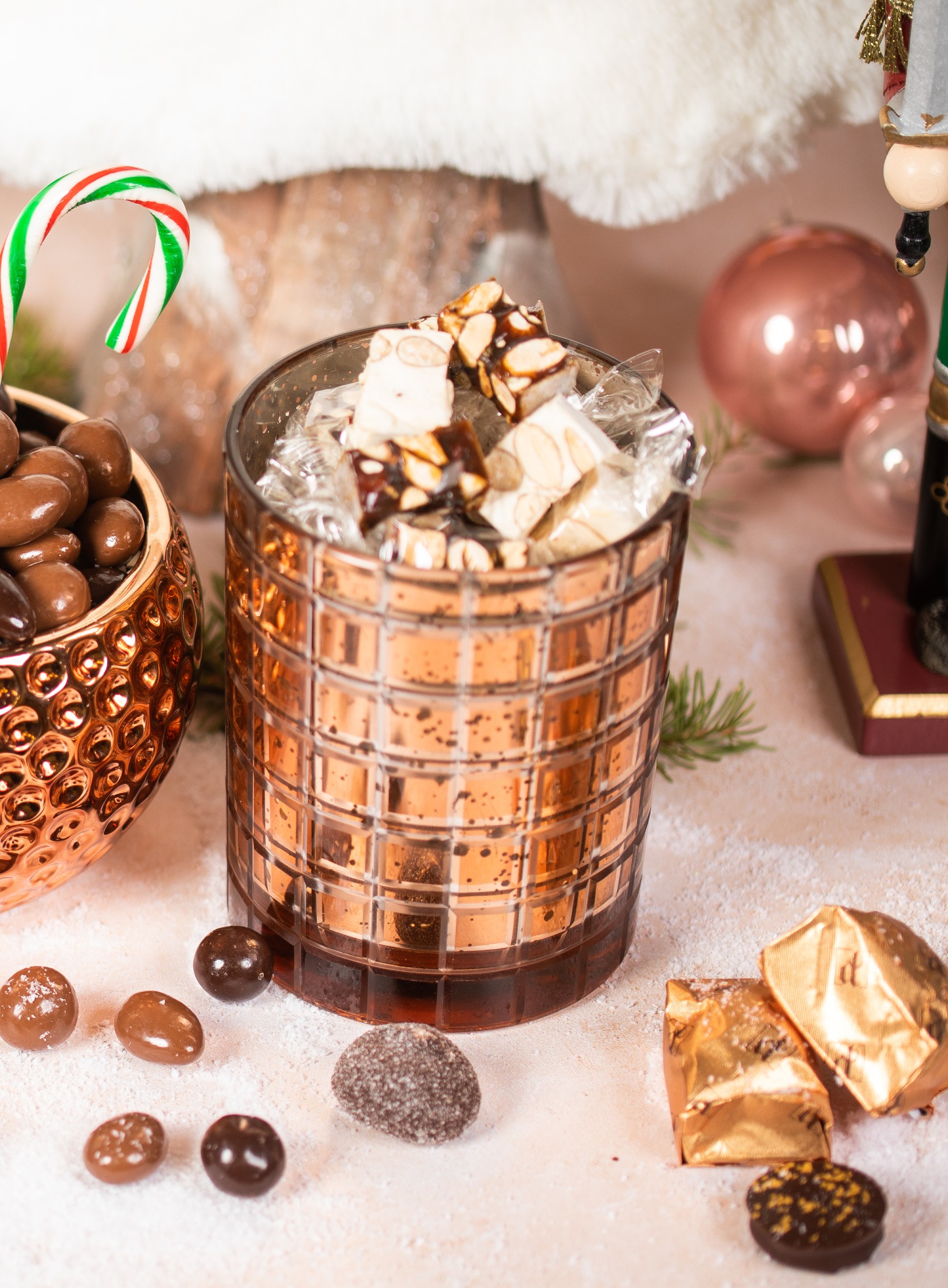Un Noël féérique avec la Chocolaterie de Puyricard, nos idées