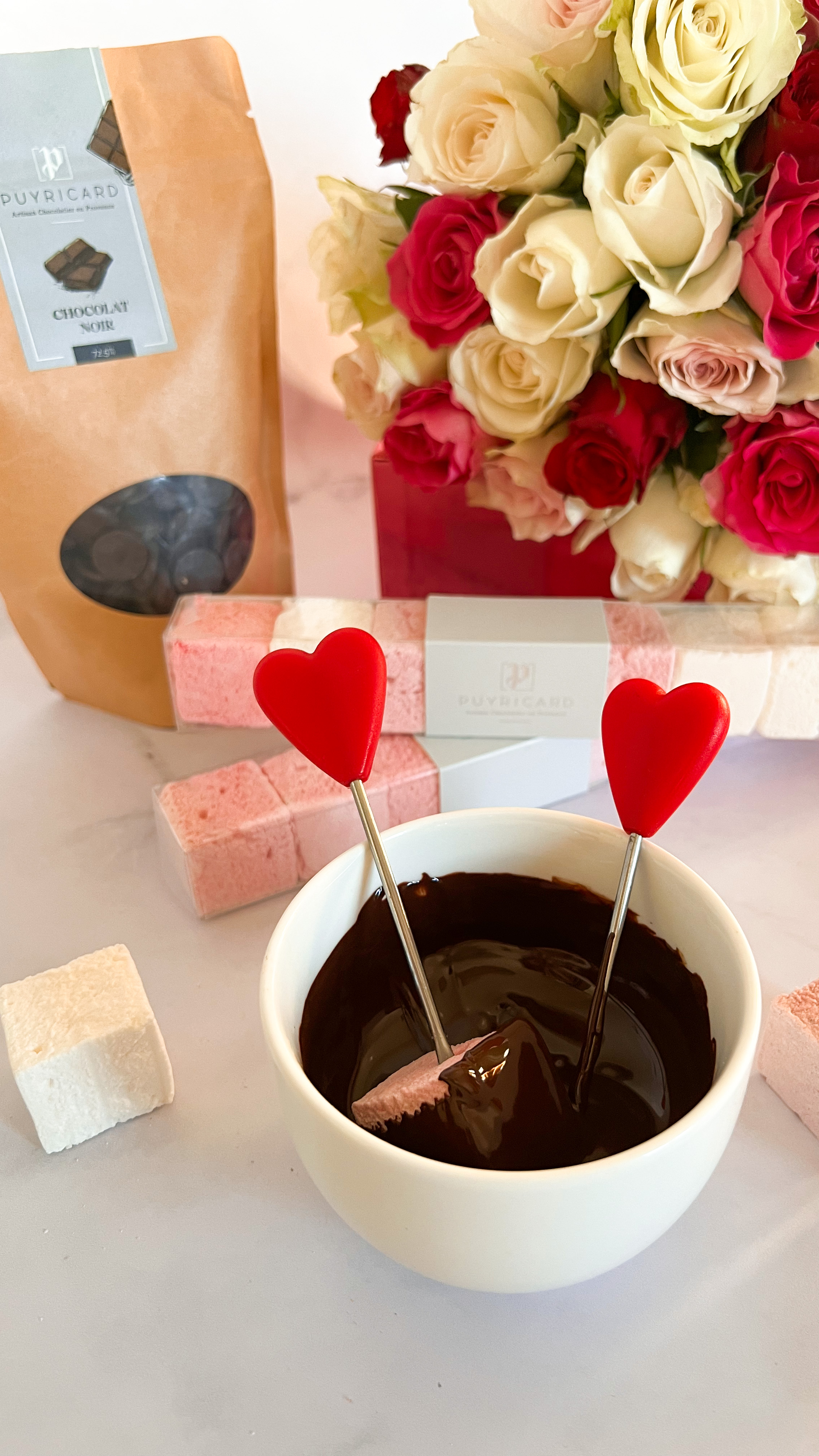 St Valentin : faut-il se méfier des chocolats Mon Chéri pour ne pas risquer  son permis ?