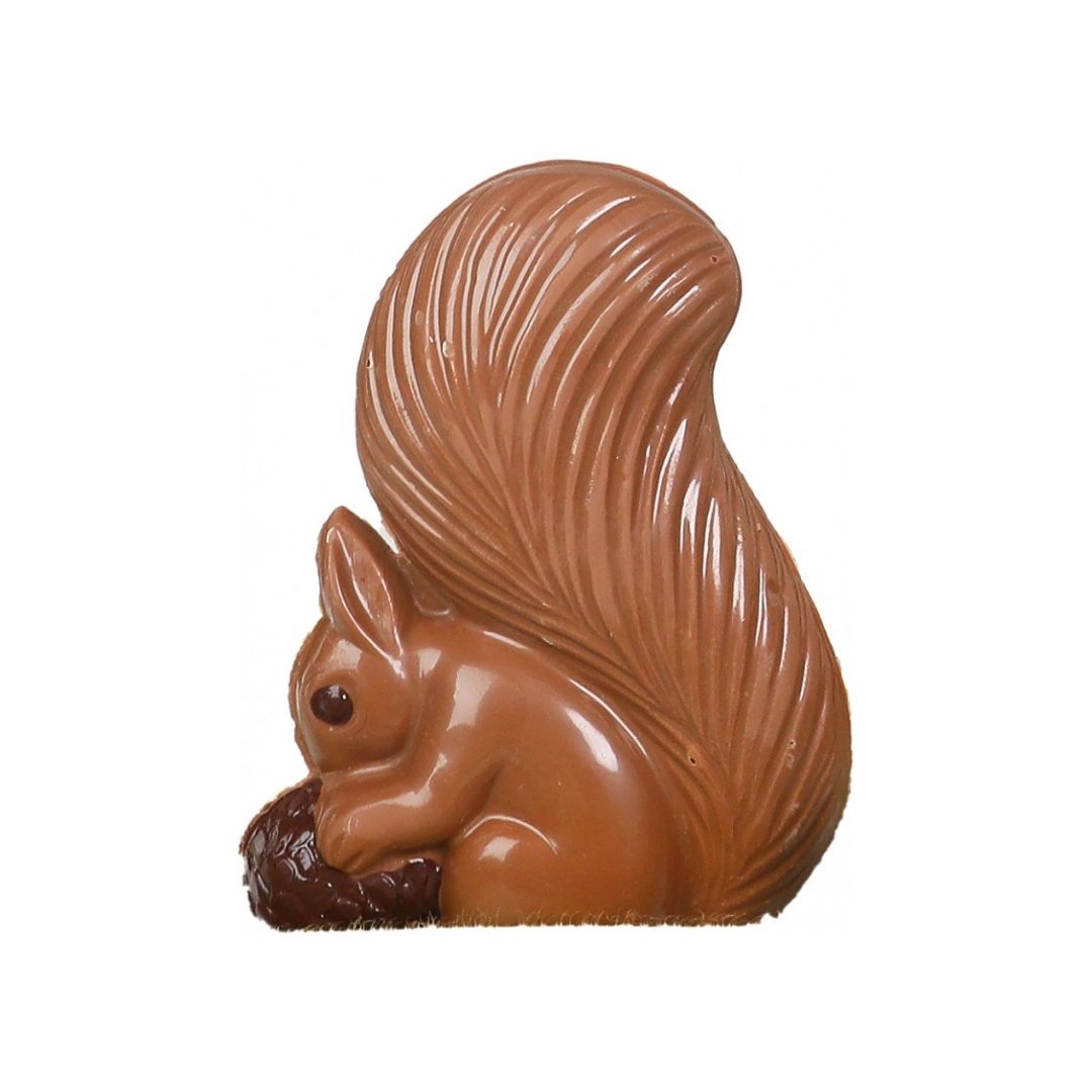 ecureuil-chocolat-paques-puyricard