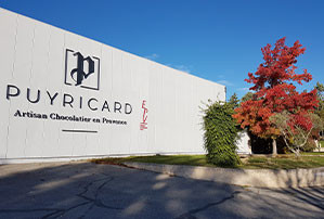 Chocolaterie de Puyricard