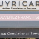 Devenez Franchisé Puyricard