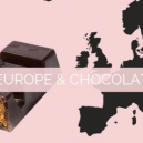 Journée de l'Europe et chocolat