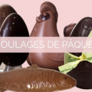 Des idées pour vos chocolats de Pâques après Pâques
