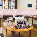 La boutique Puyricard de Paris Rapp