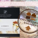 Rejoignez le club Chocolatiers Engagés