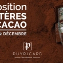 Exposition « Mystères du cacao »
